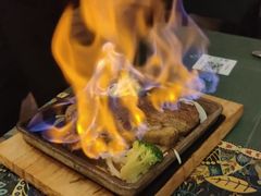 -国际饭店·西餐厅(西大直街店)
