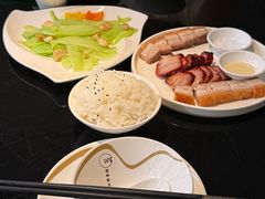 -顺峰顺水顺德菜(龙华店)