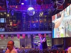 -肉串汪(望京店)