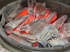 -青瓦餐厅·生鱼片·韩园烤肉(西塔店)