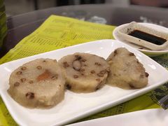蒸粽-民信老铺(华盖路店)