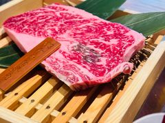 -赤坂亭M9和牛烧肉(世博源店)