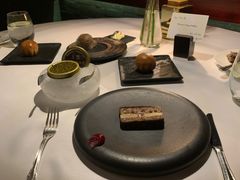 -三嚥阁 La Villa Restaurant