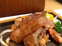 什扒餐-翠华餐厅(宝安壹方城店)