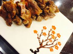 -勺园饭店(骨科医院店)