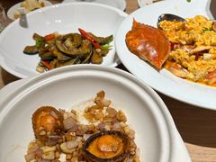 -连鹭海鲜·海肠捞饭·海胆饭(星海店)