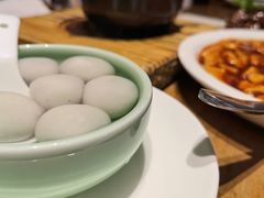 手工汤圆-枣子树·素食餐厅(普陀山店)