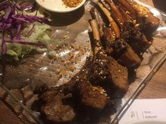 -胡桃里音乐酒馆(郴州友阿国际广场店)