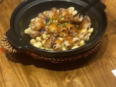 -和源祥·日照菜扛把子(万平口一店)