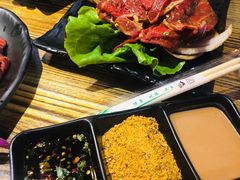 -吉志烤肉(太原总店)