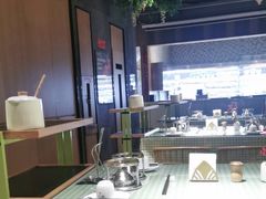 -番食园鲜食火锅(高新店)