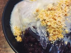 -老式乌米冰(阜阳园店)