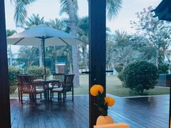 -宴悦海鲜餐厅·游水海鲜·牛排(亚龙湾瑞吉店)