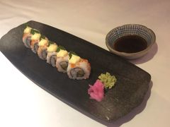 加州卷寿司-佐度王子扒房(天鹅湖店)