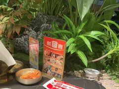-韩宫宴和牛烤肉(武汉光谷现代风情街店)