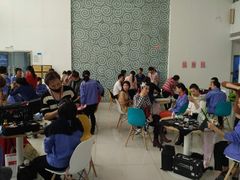 -伊丽莎白美容培训学校(顺德校区)