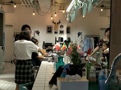 -ID.PHOTO照相馆(嘉里企业中心店)