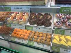 -南洋大师傅(长楹天街店)