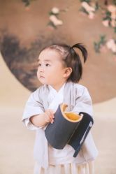 -瞳孔摄影(植物园路店)