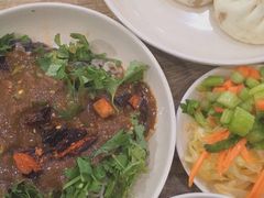 -津门张记包子铺(华昌道店)