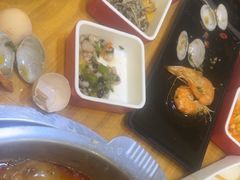 -水林间·寿喜烧自助(仙林金鹰店)