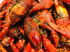 -叶派龙虾•招牌香辣蟹·海鲜(中海国际店)