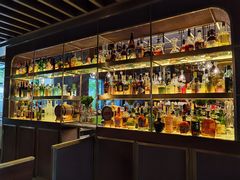 -Tivano意大利餐厅(成都居舍酒店)
