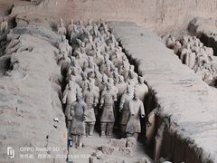 -秦始皇帝陵博物院-丽山园
