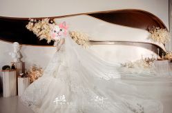 -MuseMarry婚纱(前海嘉里中心店)