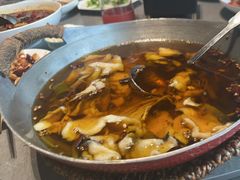 -四川饭店(城乡购物中心店)