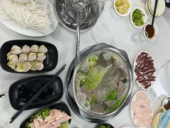 -老猫牛肉火锅(沙溪店)