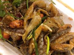 -陈添記·祖傳爽鱼皮·西关老字号(广州首店)
