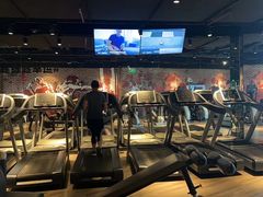 -威尔仕健身会所(古北1699店)