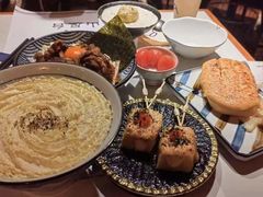 -火山屋台(新街口店)