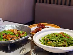 -小菜园新徽菜(南通永旺店)
