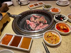 -妙香居韩国烤肉(鹏瑞利季华广场店)