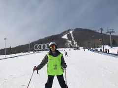 -长白山万达国际滑雪场