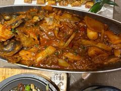 -韩庄朝鲜料理(起源店)