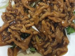 -姥家春饼店(漳州二路店)
