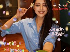 -黑池口感烘焙·生日蛋糕(坂田店)