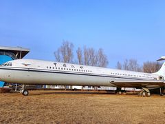 -中国航空博物馆