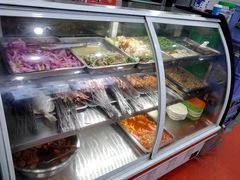 -郑家包子牛肉拉面(尚勤路店)