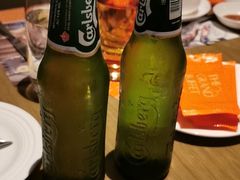 -自助山(合和中心商场店)