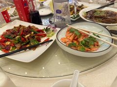 -明阁 Ming Court(广州朗豪酒店)