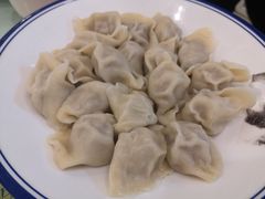 -大妈饺子馆·特色锅包肉·饺子(鼓楼店)
