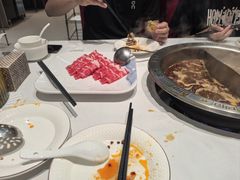 -天宜隆蘑菇宴火锅(石景山旗舰店)
