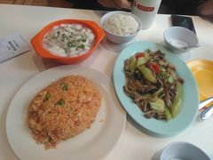 -冰岛茶餐厅(世茂店)