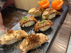 -东京屋(武定路店)