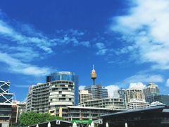 -Pancakes on the rocks(Darling Harbour)