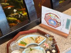 -龙悦湾酒家·八阵鱼生·渔人码头店